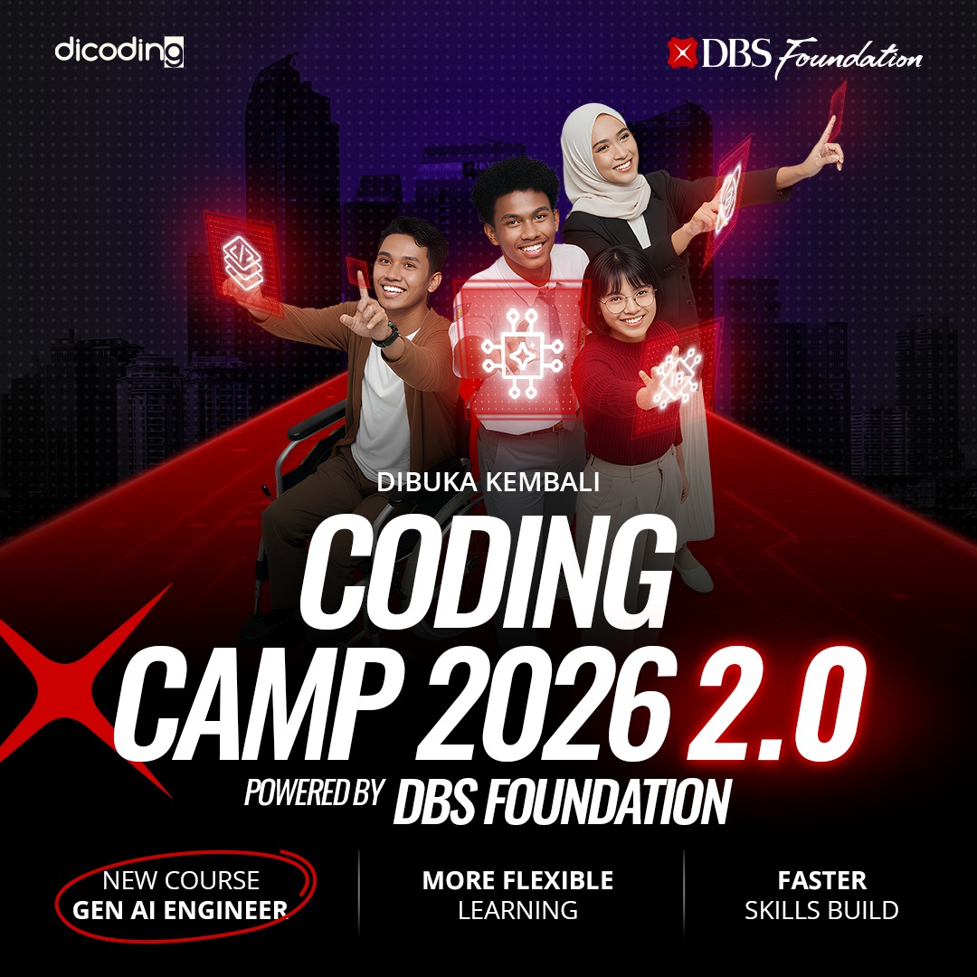 Coding Camp 2.0