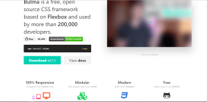 Macam-Macam Framework CSS untuk Ngoding Web - Dicoding Blog