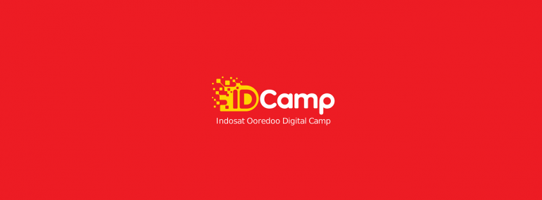 Pendaftaran Fasilitator Indosat Ooredoo Digital Camp (IDCamp ...