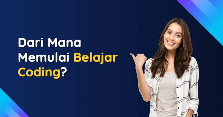 Dari Mana Memulai Belajar Coding? - Dicoding Blog