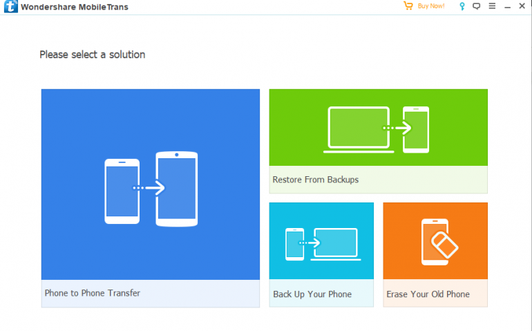 Cara Backup Data Android ke PC - Dicoding Blog