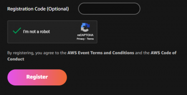 Bersiaplah untuk Acara AWS re:Invent 2020 - Dicoding Blog