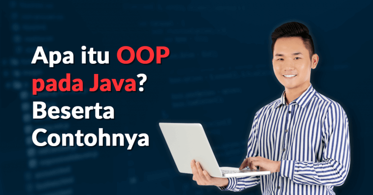 Apa itu OOP pada Java? Beserta Contohnya - Dicoding Blog
