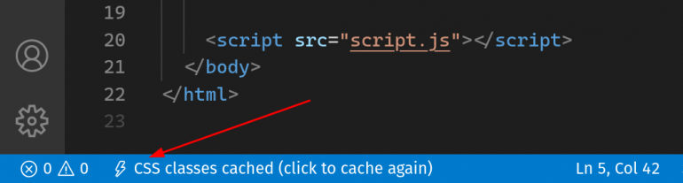 5 Plugin VS Code Untuk Membuat Website - Dicoding Blog