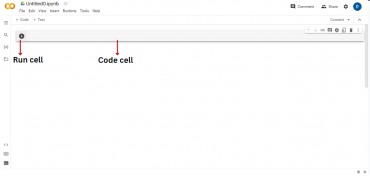 Membuat dan Menjalankan Kode Python dengan Google Colaboratory