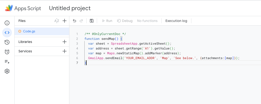 7 Tips Google Sheets yang Jarang Diketahui - Dicoding Blog