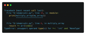 5 alat perbaikan bug terbaik untuk pengembang python -... Apa Itu Bug dan Mengapa Ia Ada? - Dicoding Blog