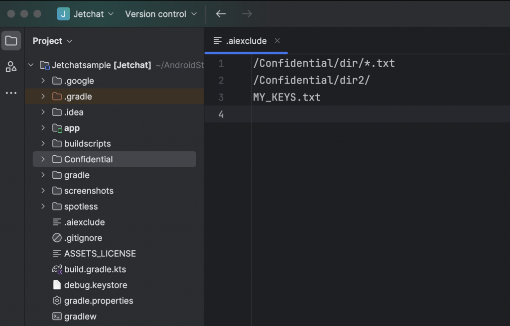 Hai, Gemini AI! Selamat Datang Ngoding Sat-Set di Android Studio!