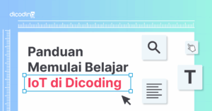 Panduan Memulai Belajar IoT
