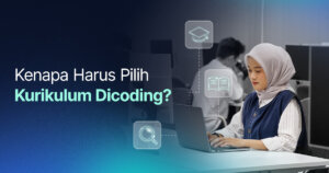 Kenapa harus pilih kurikulum Dicoding