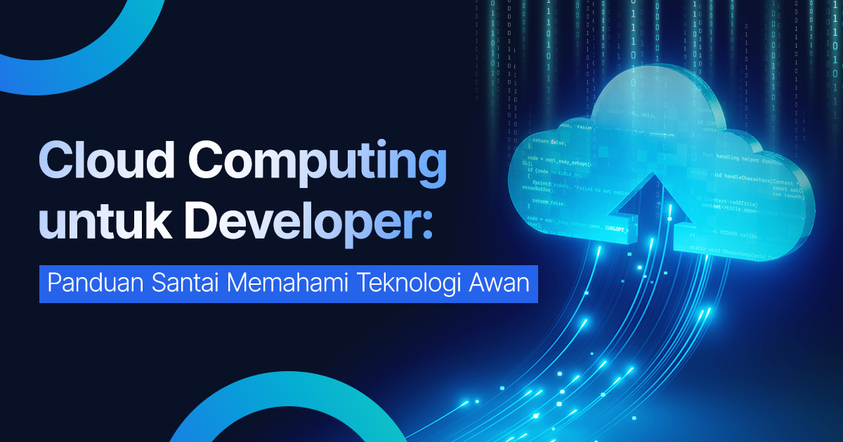 Cloud Computing untuk Developer