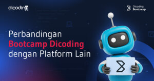 Perbandingan Bootcamp Dicoding