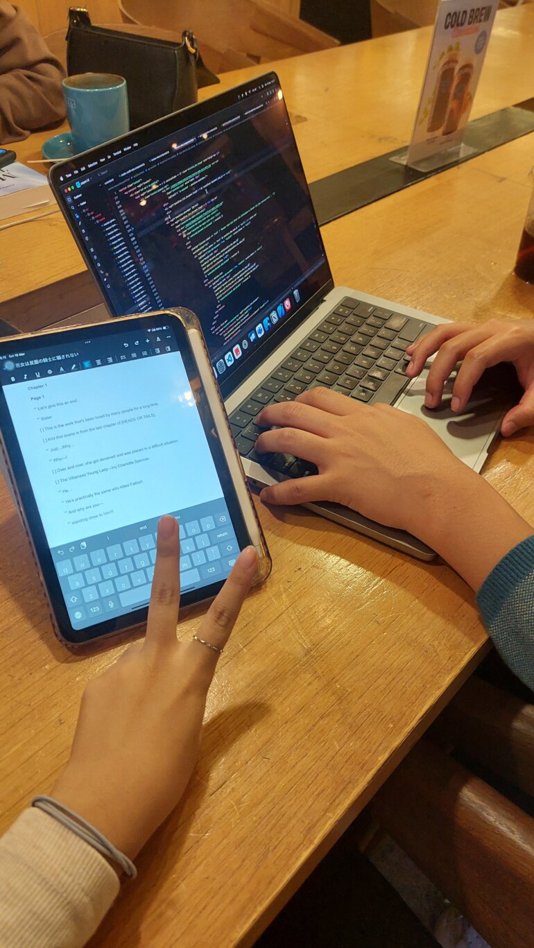 Jadi Programmer Siapa pun Bisa Jadi Programmer Meski Tanpa Pendidikan Formal - Dicoding ...