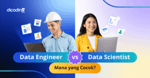 Data Engineer VS Data Scientist