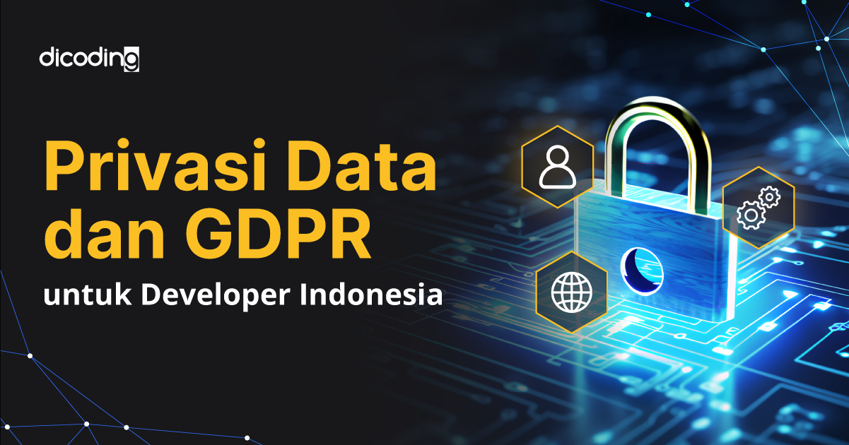 Privasi Data