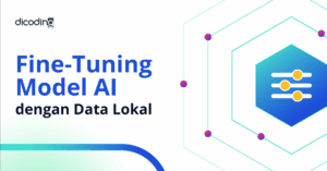 Fine-Tuning Model AI