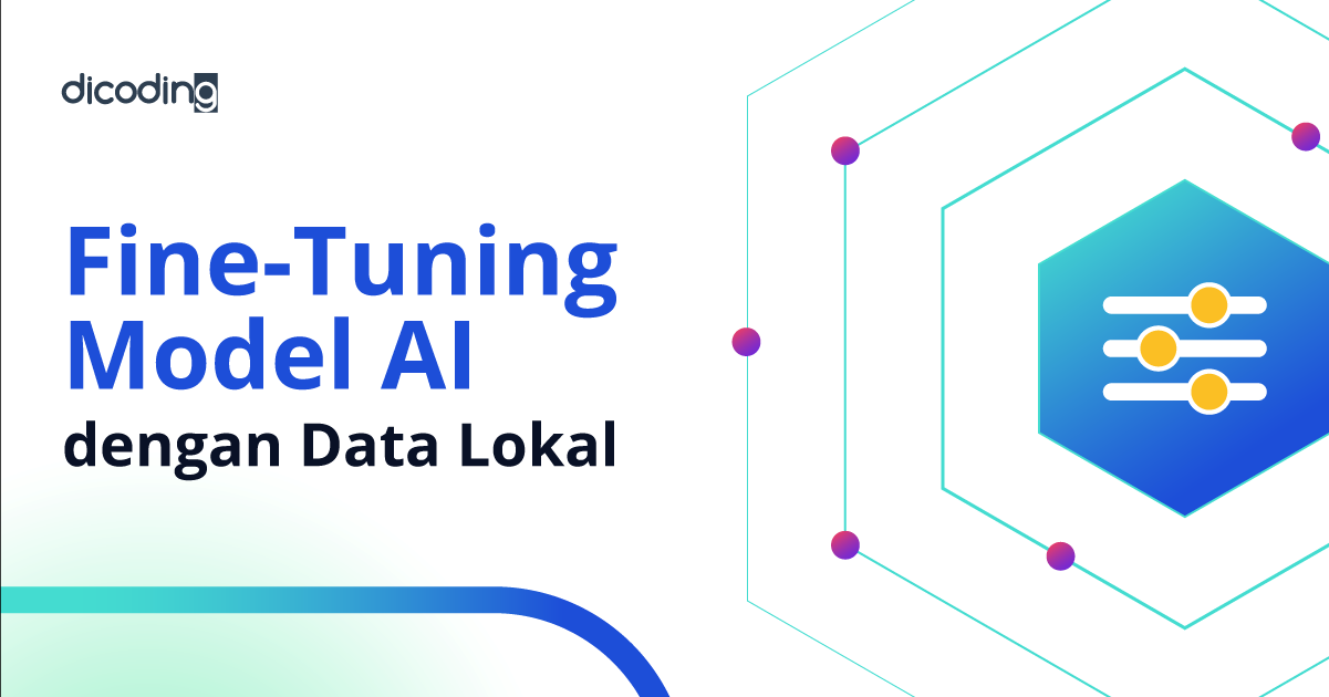 Fine-Tuning Model AI