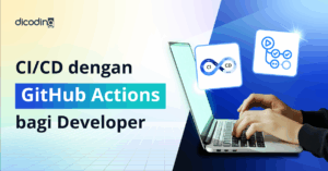 CI/CD dengan Github Copilot