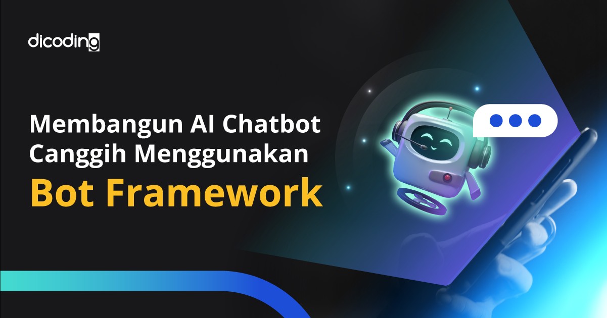 Membangun AI Chatbot