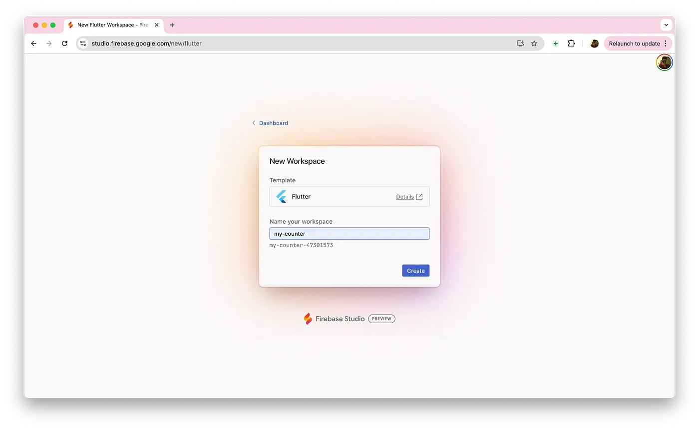 Konfigurasi Project Flutter