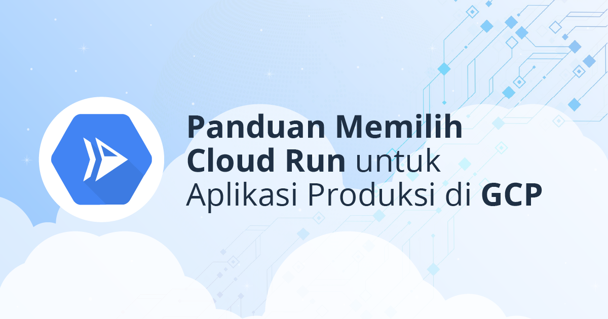 Cloud Run