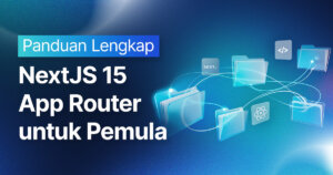 NextJS 15 App Router