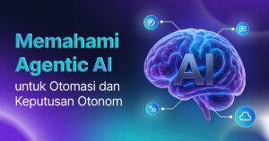 Memahami Agentic AI