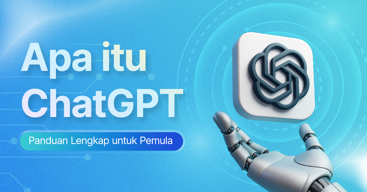 Apa itu ChatGPT