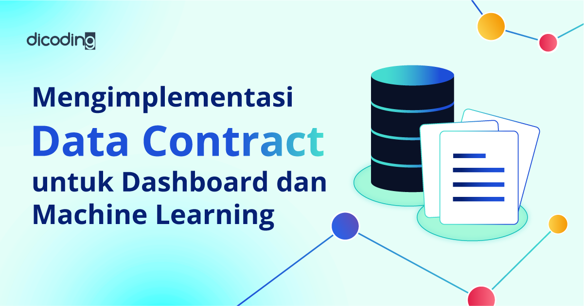 Mengimplementasi Data Contract