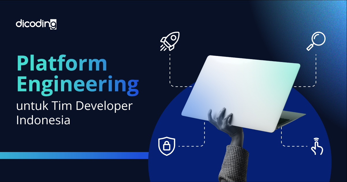 Platform Engineering