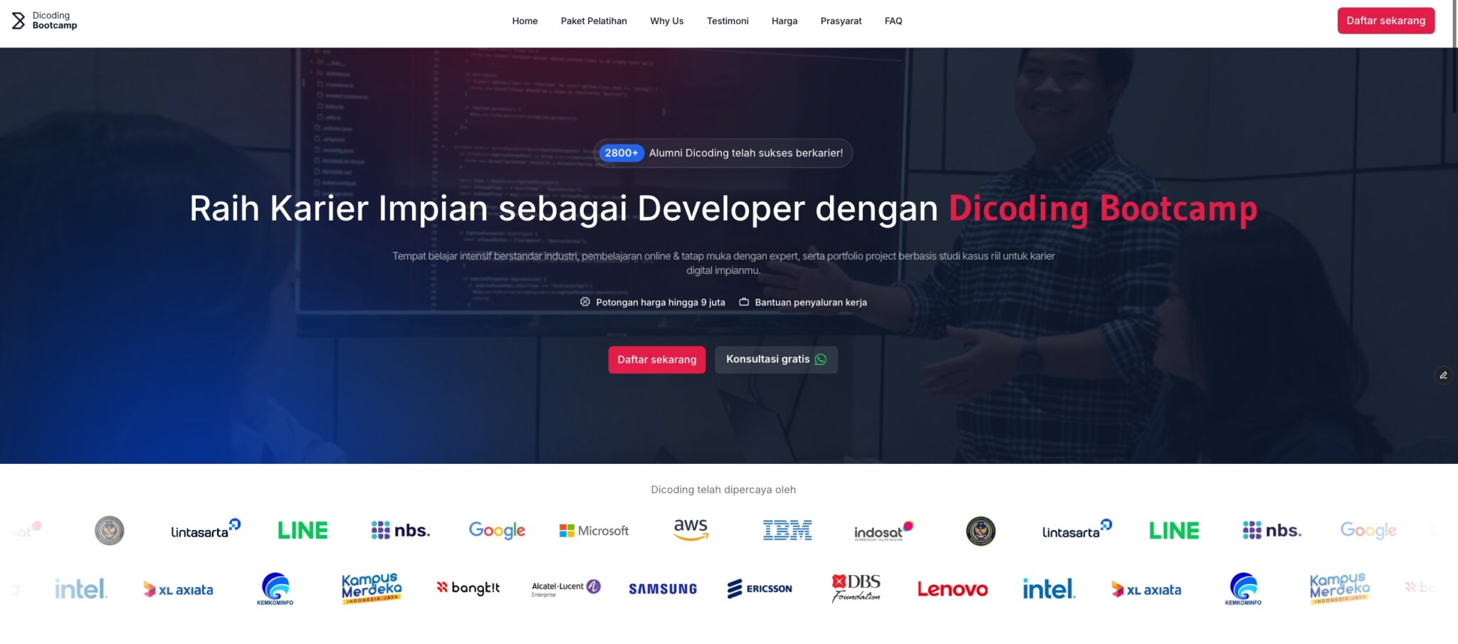 Strategi Tim Developer Indonesia untuk AI Automation - Dicoding Blog