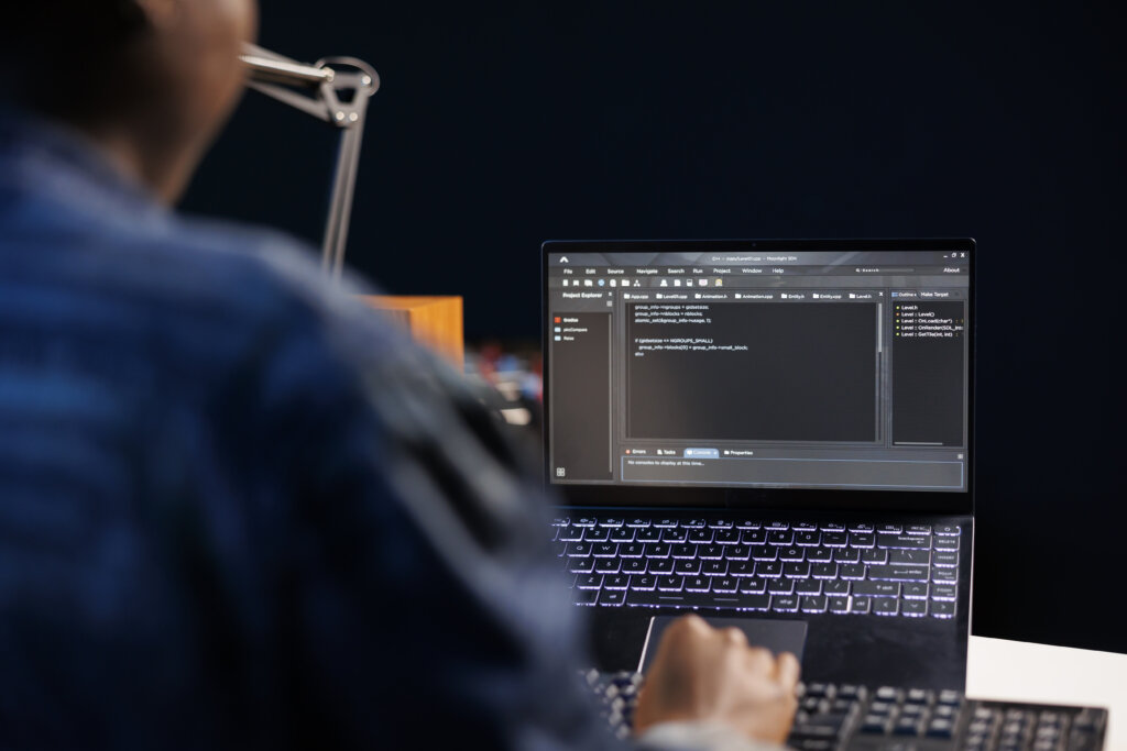 Internal Developer Portal Satu Pintu CI/CD Environment - Dicoding Blog