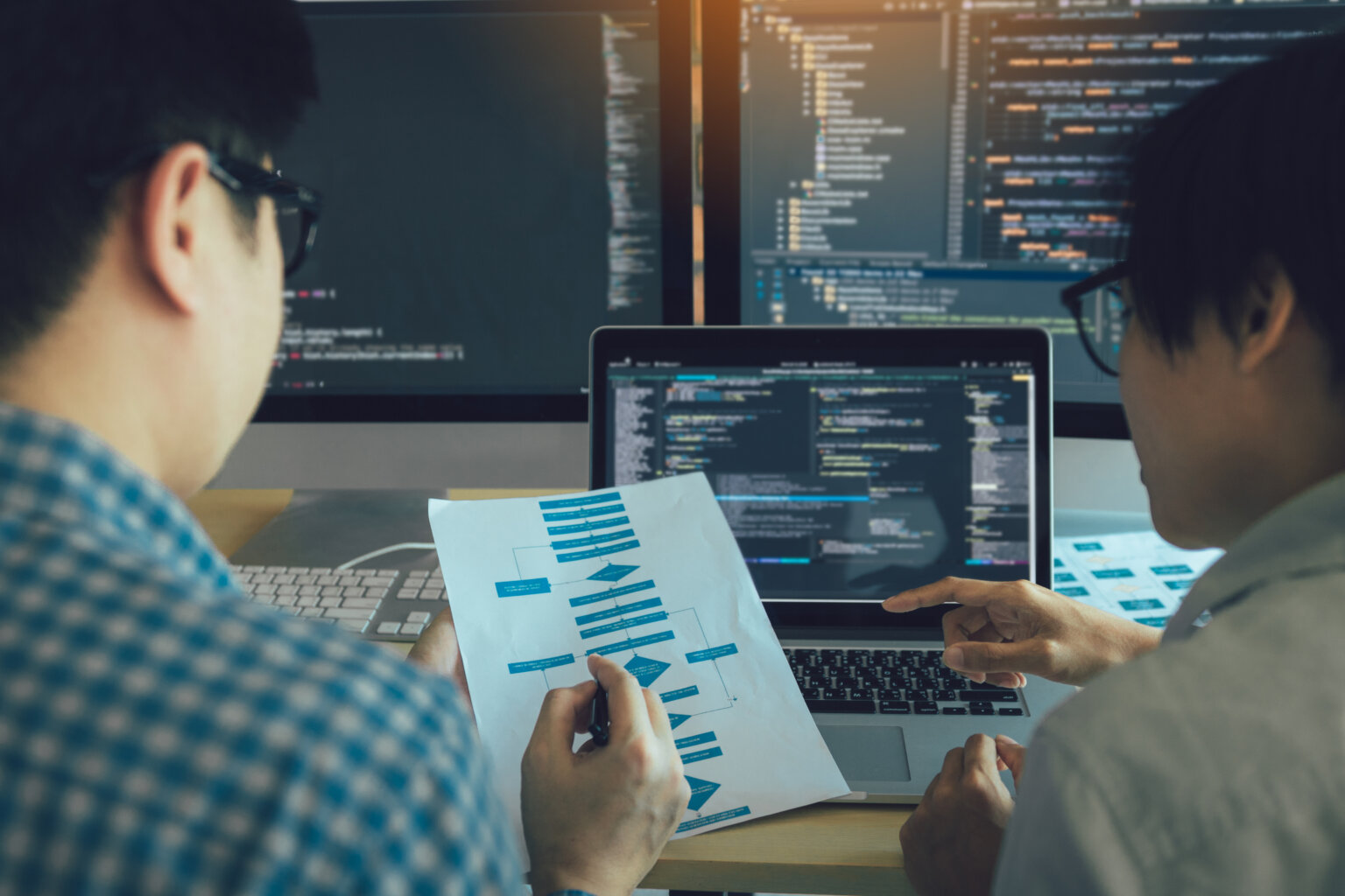 Platform Engineering untuk Tim Developer Indonesia - Dicoding Blog
