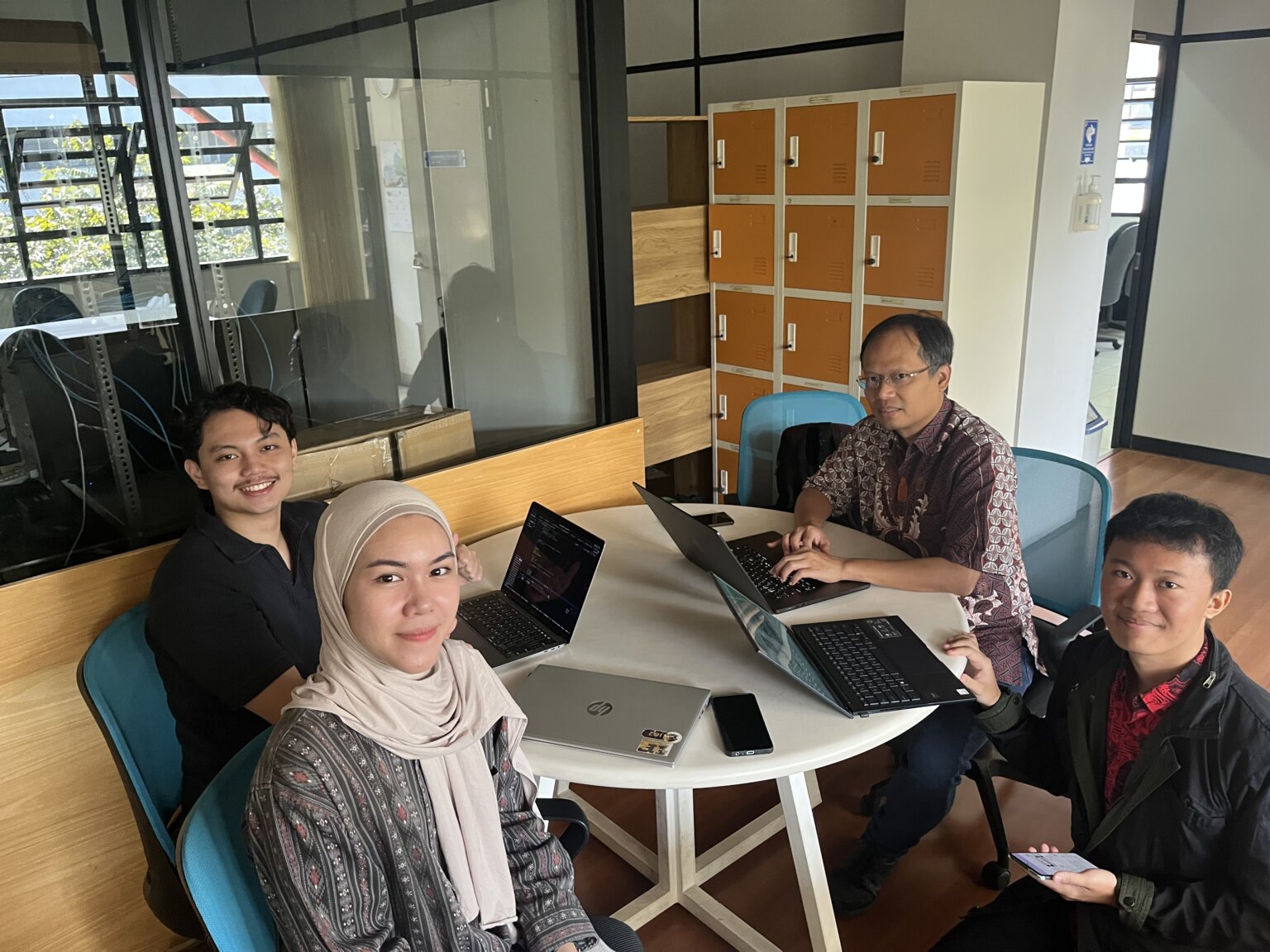 Raih Impian Jadi Technopreneur Setelah Lulus Coding Camp - Dicoding Blog
