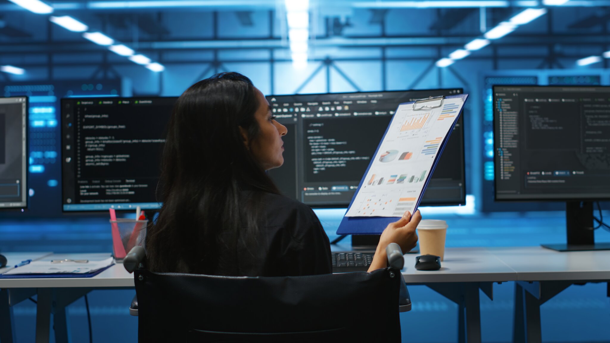 Panduan Praktis SQL Query Optimization untuk Dataset Besar - Dicoding Blog