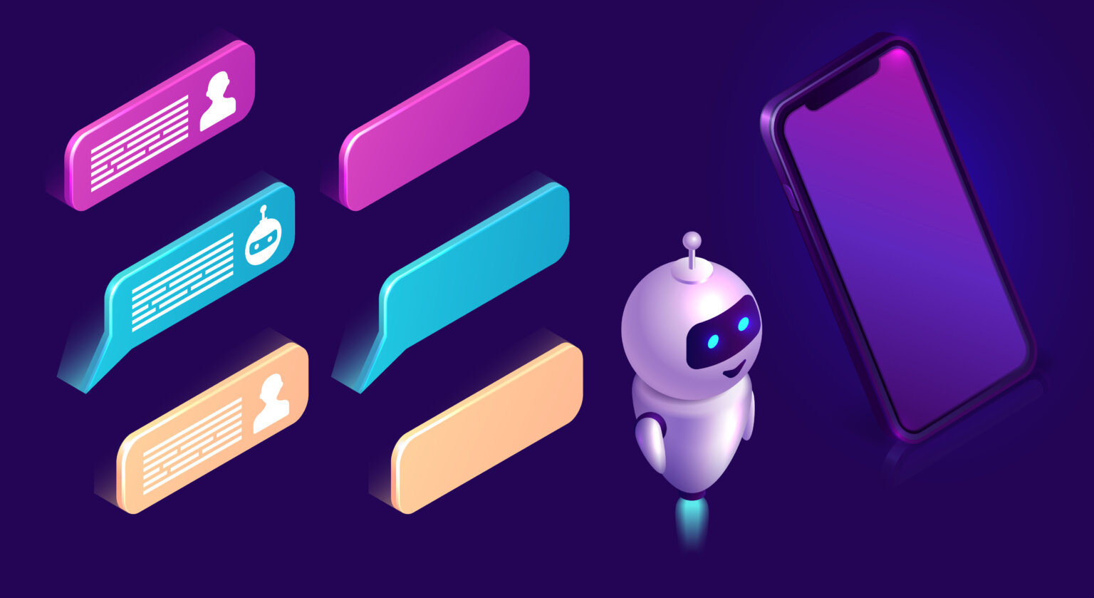 Memahami Chatbot: Fungsi, Jenis, dan Cara Kerjanya - Dicoding Blog