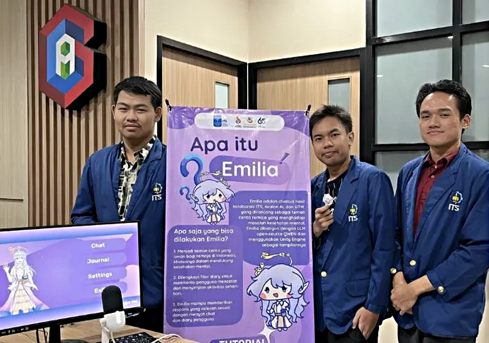 Malvin - Alumni Program Asah led by Dicoding 2025