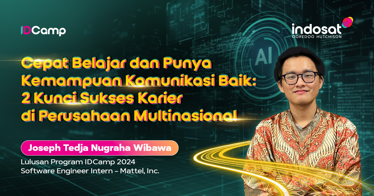 Kunci Sukses Karier di Perusahaan Multinasional: Cepat Belajar