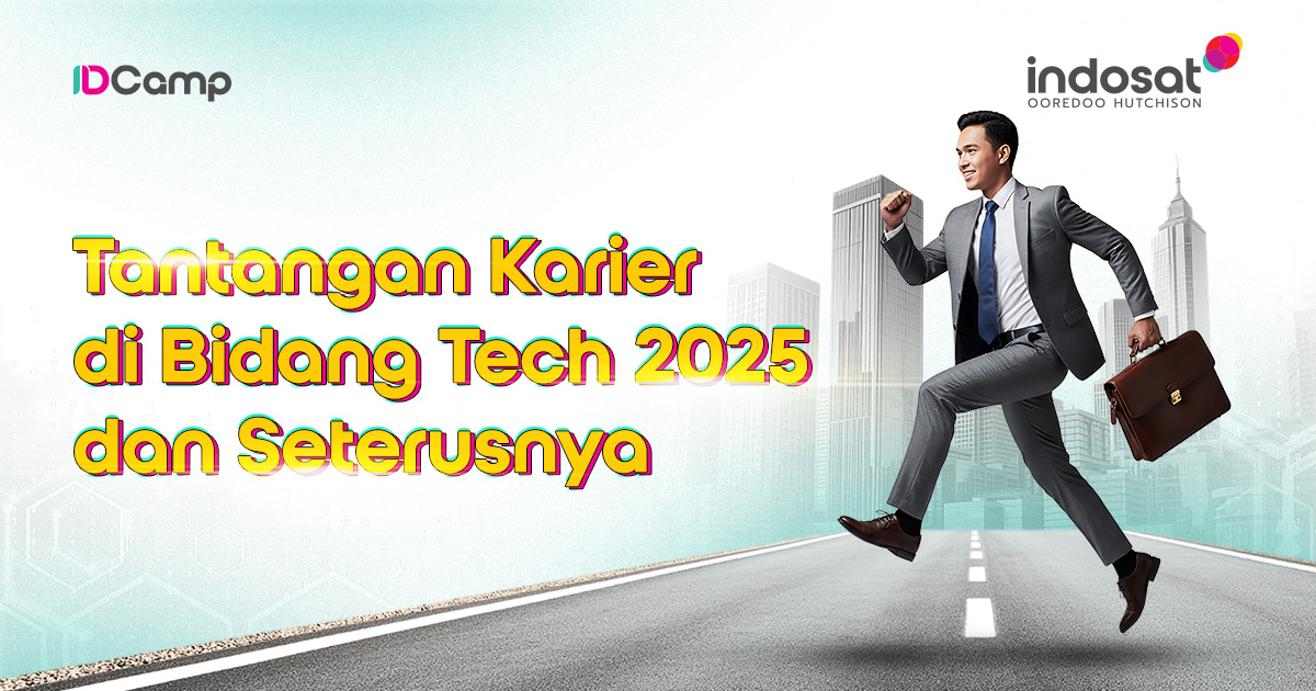Tantangan dan Peluang Berkarier di Dunia Teknologi Tahun 2026