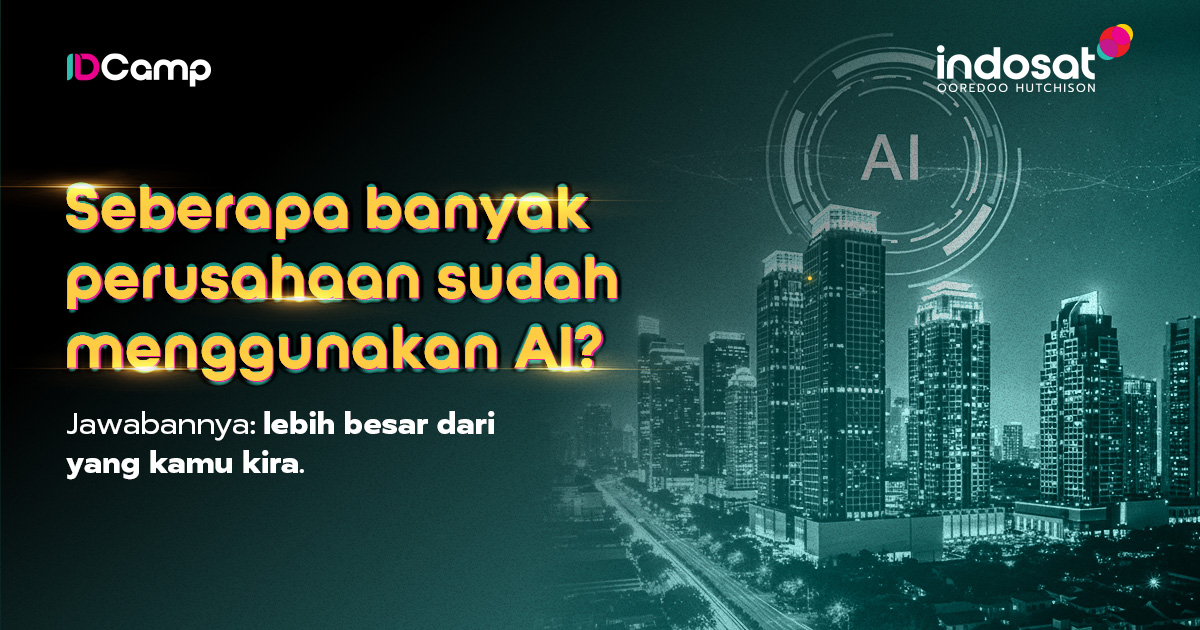AI Bukan Sekadar Tren: Mengapa Keterampilan AI Menjadi Kebutuhan Industri Saat Ini?